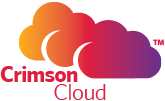 Logo of Crimson Cloud